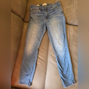 Universal Kids Light Blue Jeans